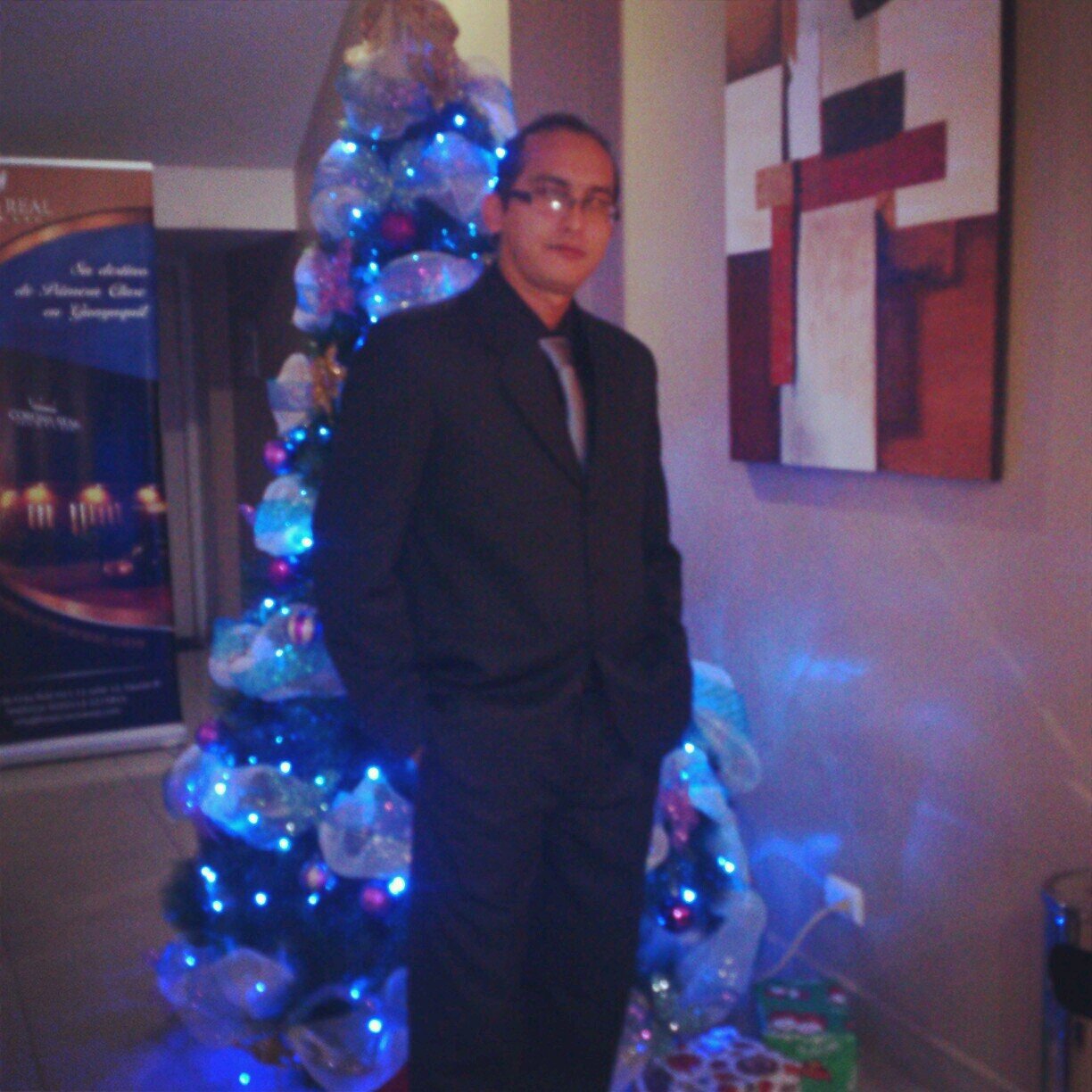 danuvelarde's profile picture. 