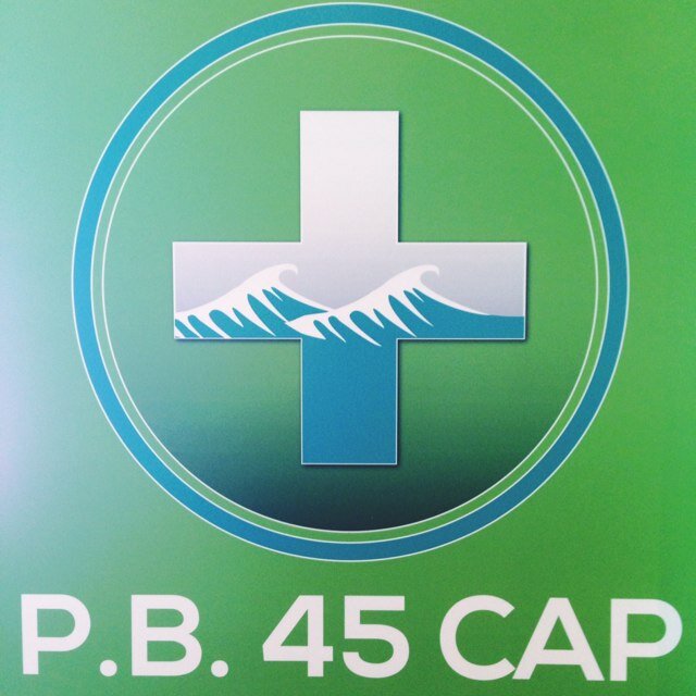 Under new ownership! Patients beware! And we are actually 50 cap!