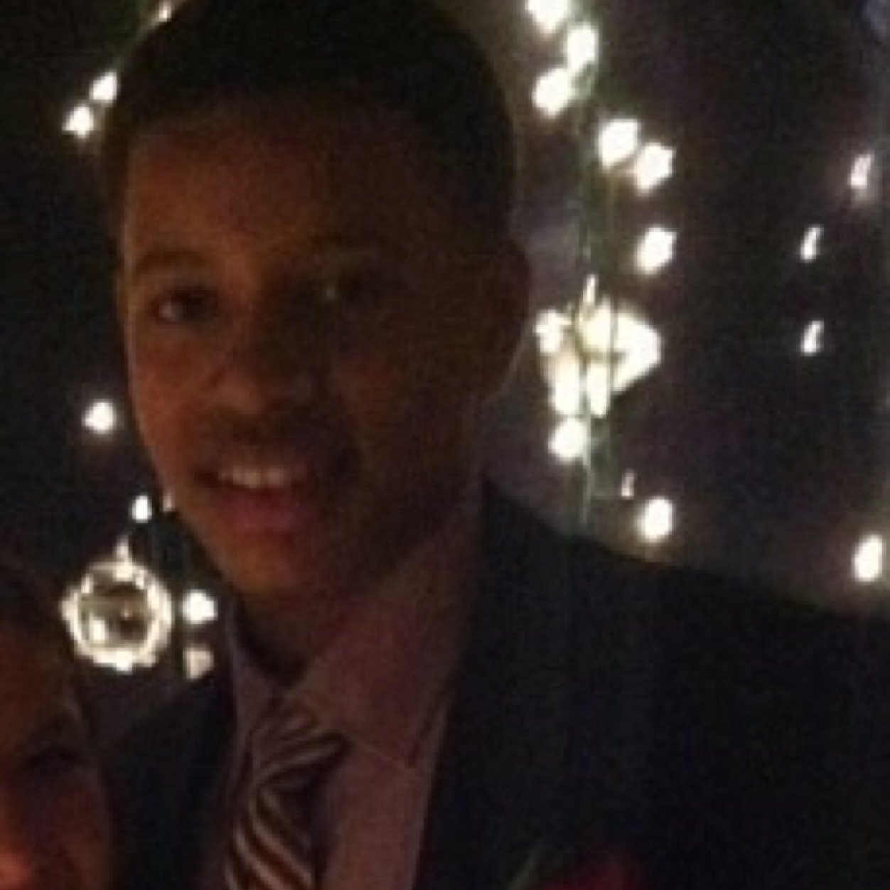 Steve Webb
Class of 2017
Westminster
Ball is my life