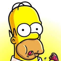 the simpsons FOX
