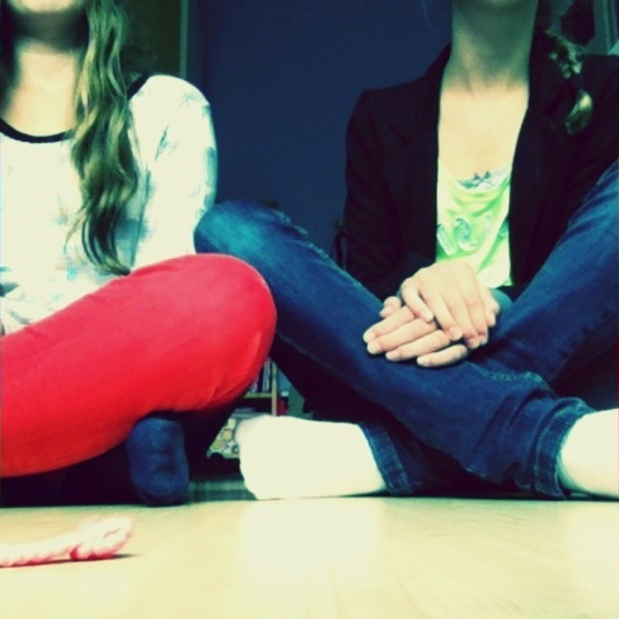 Hallo schatje, ik hou echt ontzettend veel van je. We maken samen zulke geweldige dingen mee. Je bent heel belangrijk voor me, kusss Kimbo {kira} .