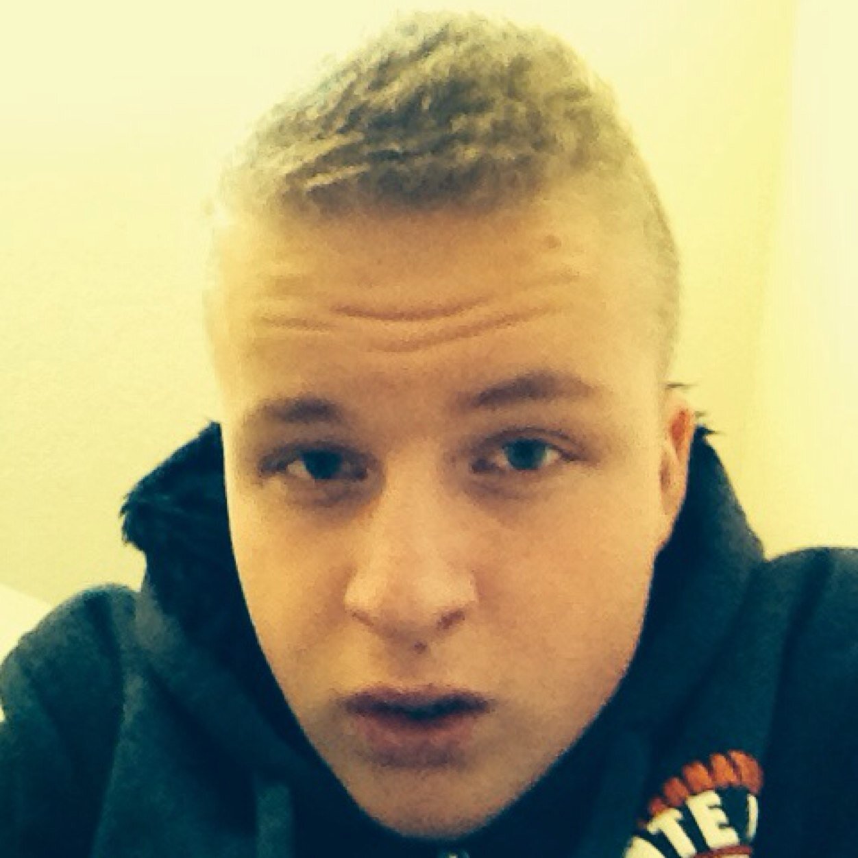 DJ#PRODUCER#15YEARSOLD#