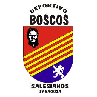 Twitter oficial del C.D.Boscos Zaragoza