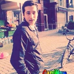 Baris_Hazar's profile picture. 