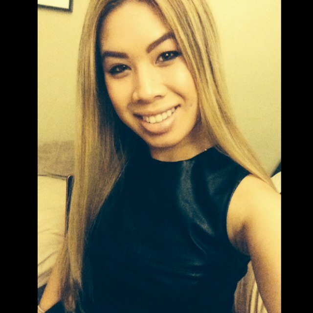 Brand new twitter ✌️
