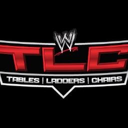 will be tweeting about #WWETLC tonight livE! Note that I am not official, I'm just a fan