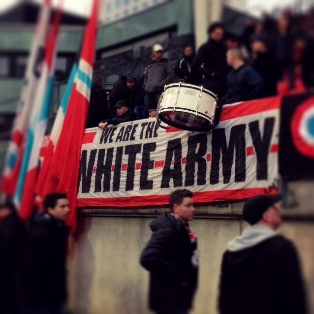 PSVRWA's profile picture. PSV Red White Army
