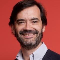 Leading @neoogilvy_es thru #leanmarketing. Helping companies grow #faster #further using best #technology and #intelligence. I challenge myself #marathon man