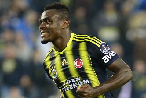 FENERBAHCE!! / GFB