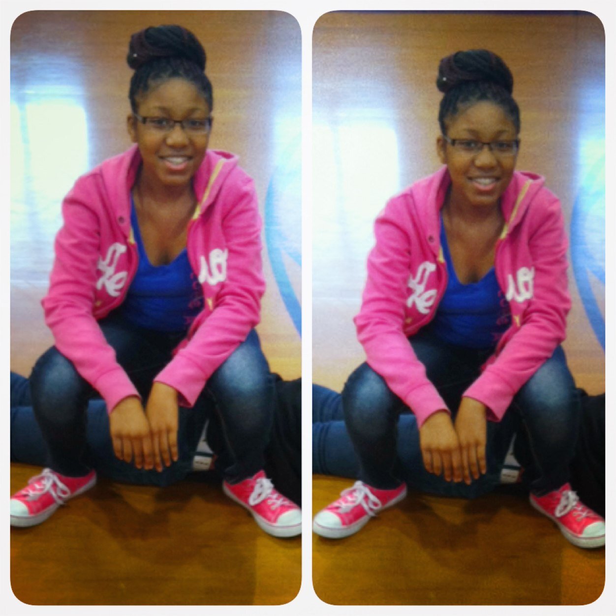 I'm Better Off Alone , Not Every Queen Needs A King To Sit By Her Throne .