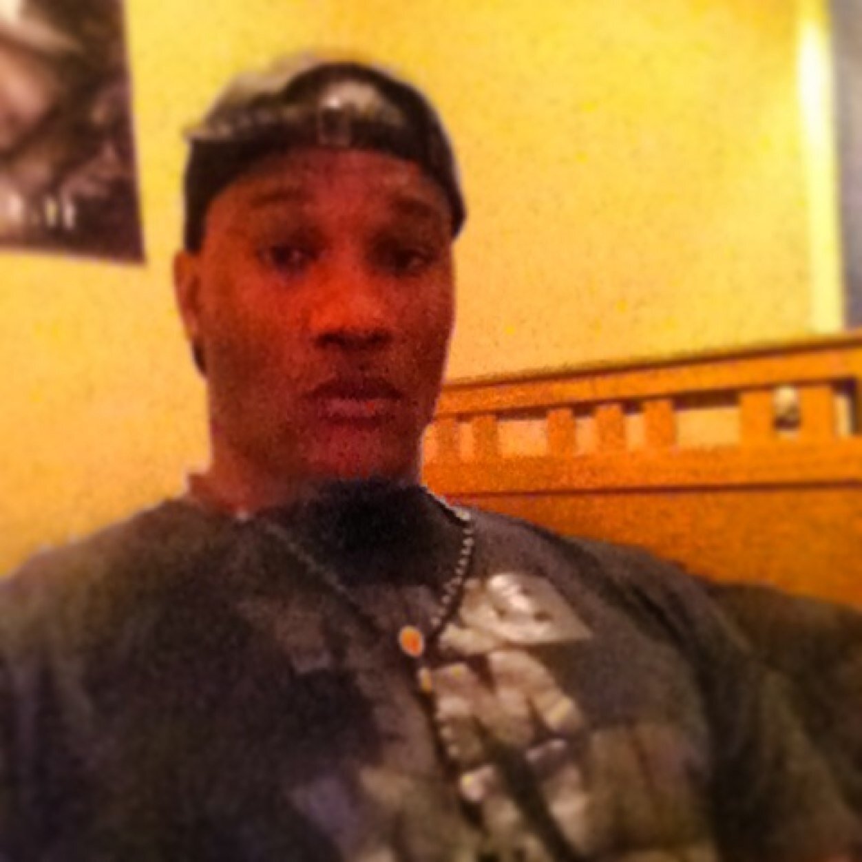 Cool calm dude enough said hmu if you wanna be my friend i dont reject no one