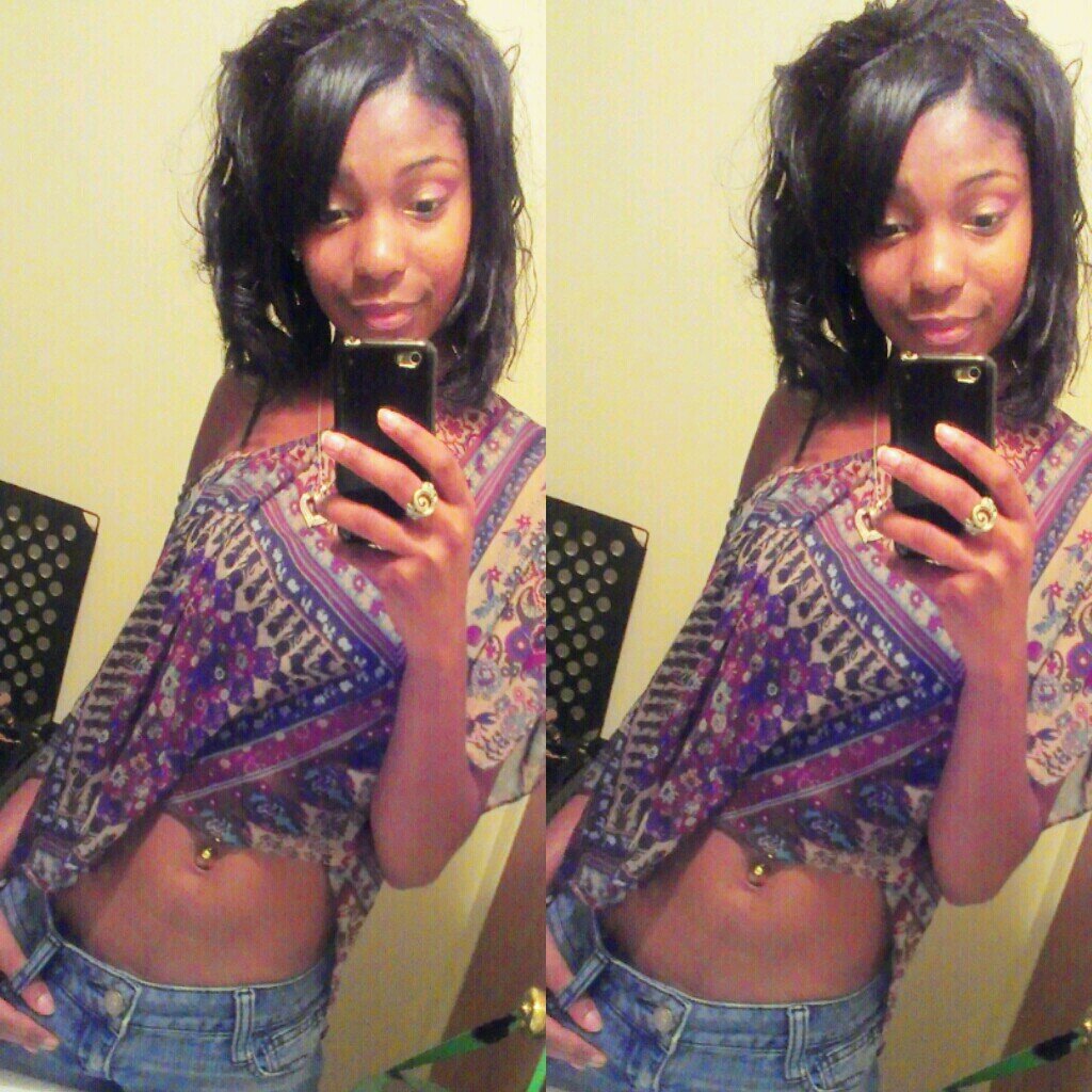 ' Skinny Girls Da $hit Bitchh ' 11*12*13! ♥ Twubby @Eljefe864 ♡