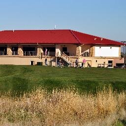 Great friends and a great golf course.