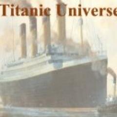 Titanic Universe is dedicated to the RMS Titanic Ship Facts & Information