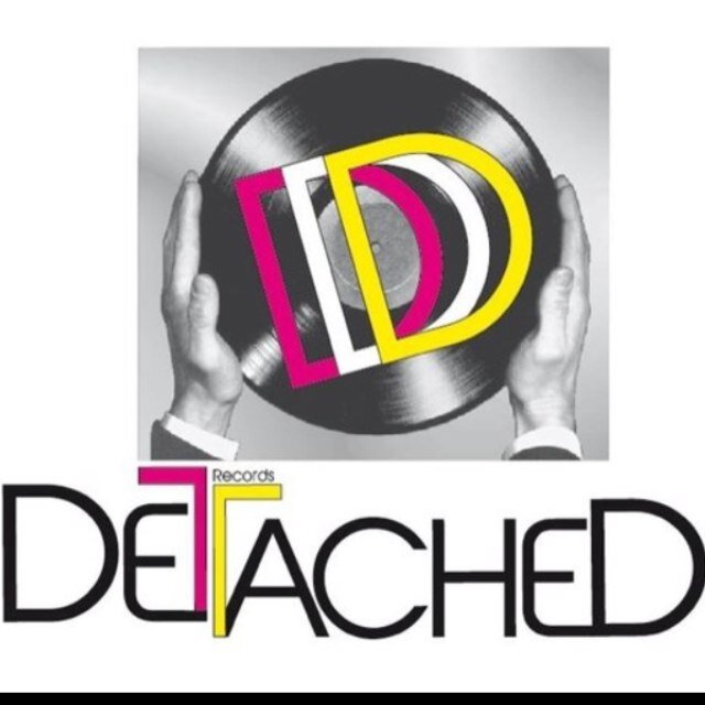 Deep/tech house record label founded by Gerome Benson and Bradd Slade. Send demos to detached.records@hotmail.com check out our events @luke_H88