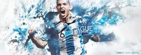 fatcs1's profile picture. Awesome Argentinian 'lethal striker'