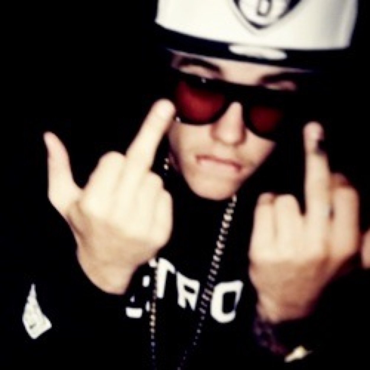 #believemovie