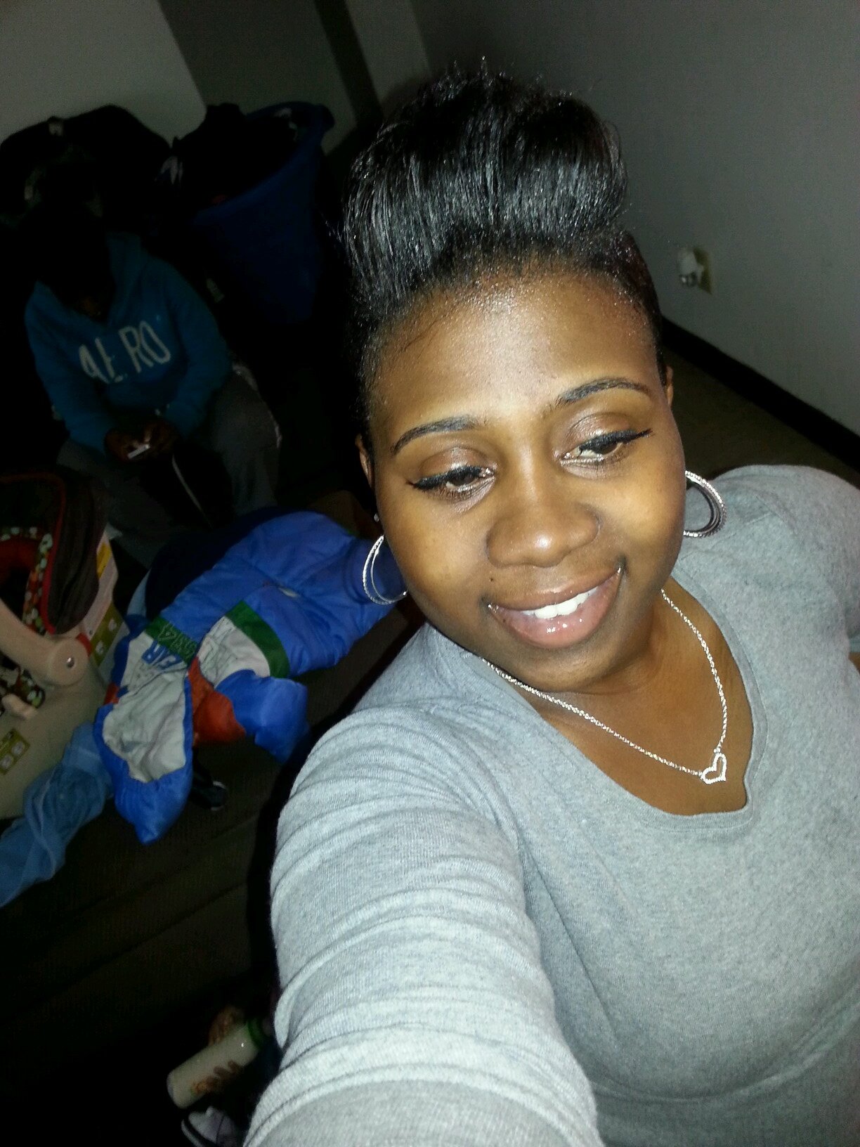 #INDEPENDENT
#WORKING MOTHER
#IN LOVE WITH MY BOYS
#RIH BRAJ
#DARZELL JR
#LIVE#LAUGH#LOVE