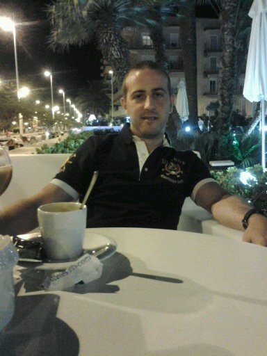 danimelou86's profile picture. trabajando en TennantSpain. La mejor solucion en limpieza. Maquinaria de limpieza. nuevas, ocasion y alquiler. Pasion por las cuatro ruedas