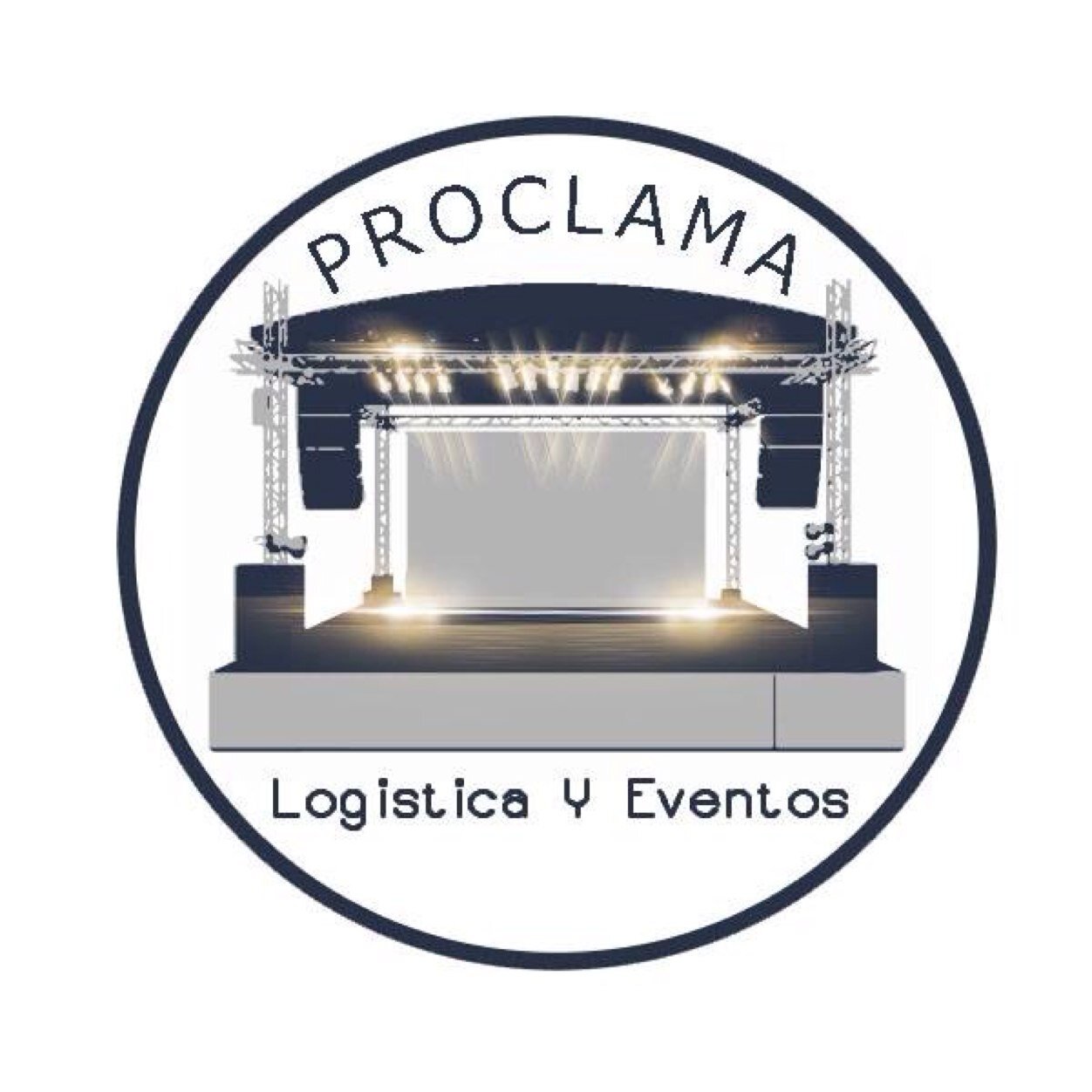 ORGANIZACION, COORDINACION, PRODUCCIÓN, LOGISTICA Y PROMOCIÓN PARA EVENTOS / CRISTIANOS Y SOCIALES