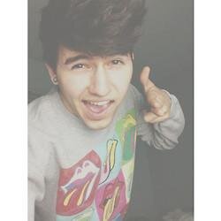 you just got a free follow from @lordlevine