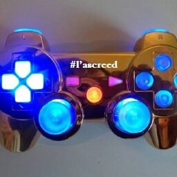 Retrouvez tous mes live sur twitch tv je méttres des lien de mes live