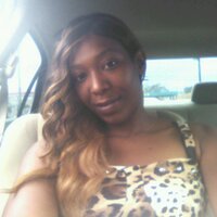 Shardae Gentry - @lokosade Twitter Profile Photo