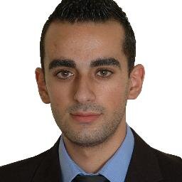 simonBchahine's profile picture. 