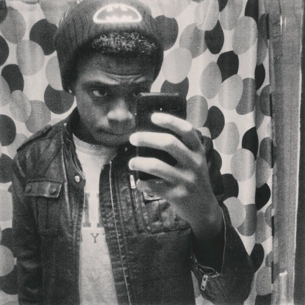 I'm just out here trying to make a name for myself. I'm a Rapper you don't like me, or my music well smd