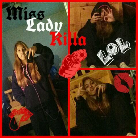 MISSLADYKILLA80 FOLLOW ME I FOLLOW BACK