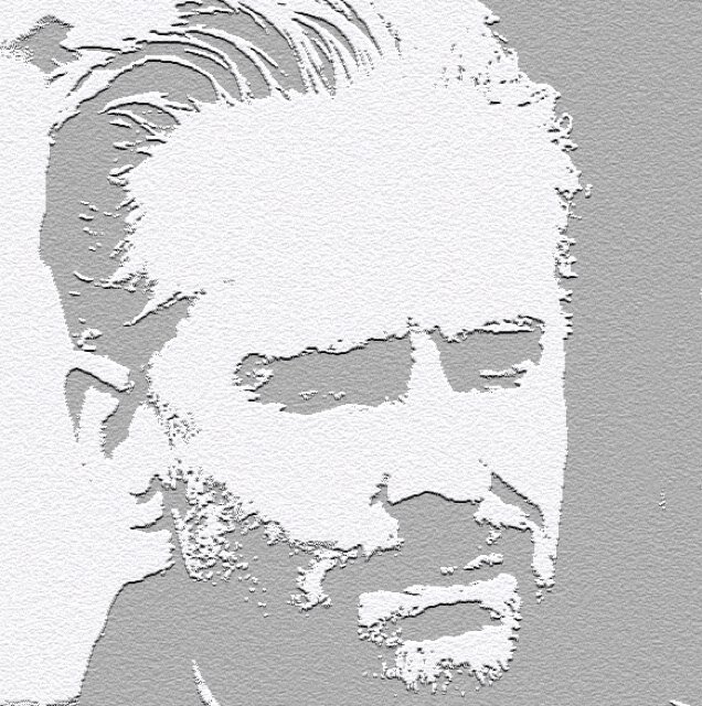 Actor, playright and voice artist. #realhumans #beck @publikmagneten