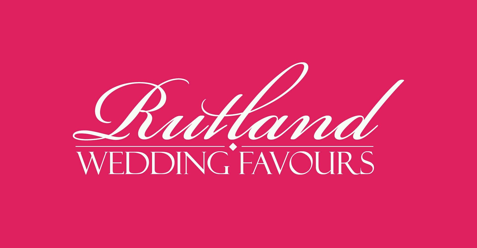 supplier of all things needed to make your big day an extra special day.