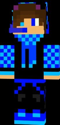 Adiccion: Minecraft,Skrillex y Dubster/Seguidme y os seguire/Anime/3