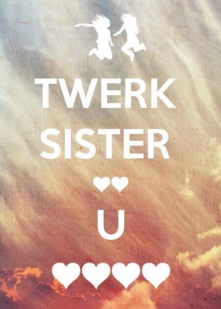 instagram: twerk_team_sisters
