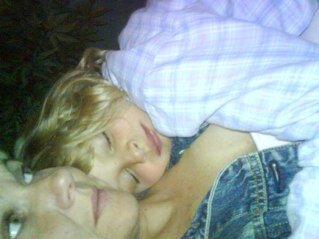 Work at St.Richards hospital, live in Bognor Regis i have the best family ever. What more could i want? Nothing.