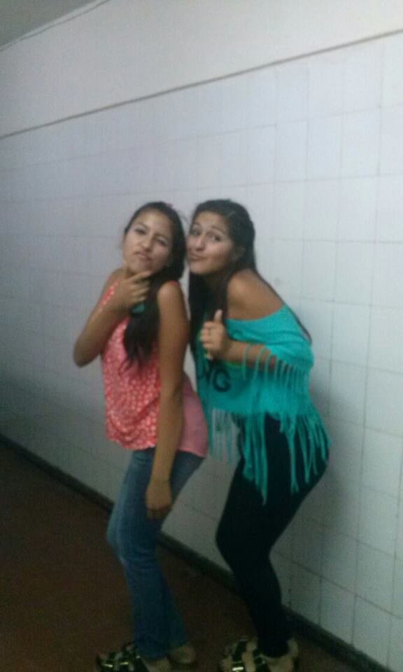 rociofariaz's profile picture. segime y te sigo