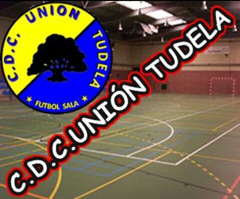 Cuenta oficial del Unión Tudela Senior.
