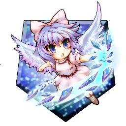Hey,I am Mai a white which from Makai. I am currently in gensoko so I can meet new friends. #Touhou #RP
