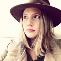 Emily Moss Wilson (@emosswilson) 's Twitter Profile Photo