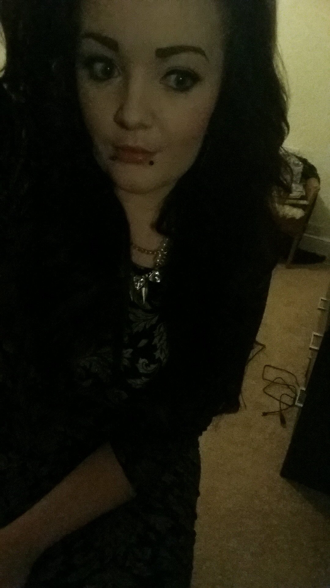 Sammy_B_Good's profile picture. one of the #dirtylittlefreaks ;)