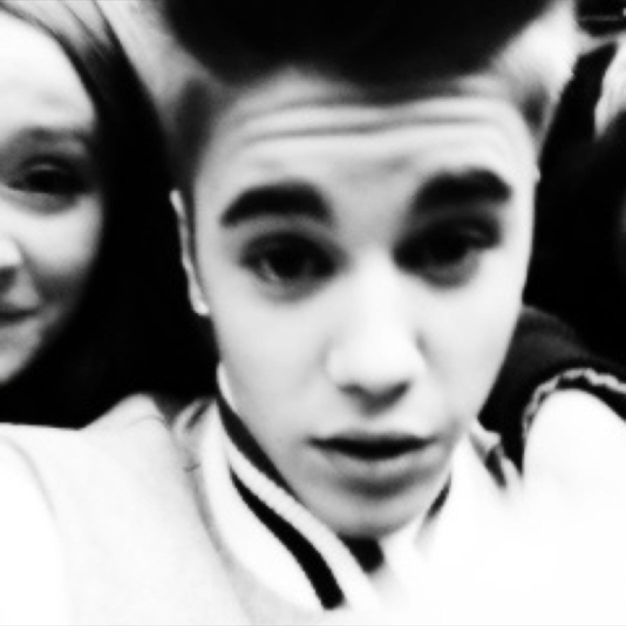 You're perfect the way u are. FREE FOLLOW SO FOLLOW @fvuckdidyousay ILY