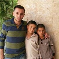 Caner Erdoğan (@canerdogan89) Twitter profile photo