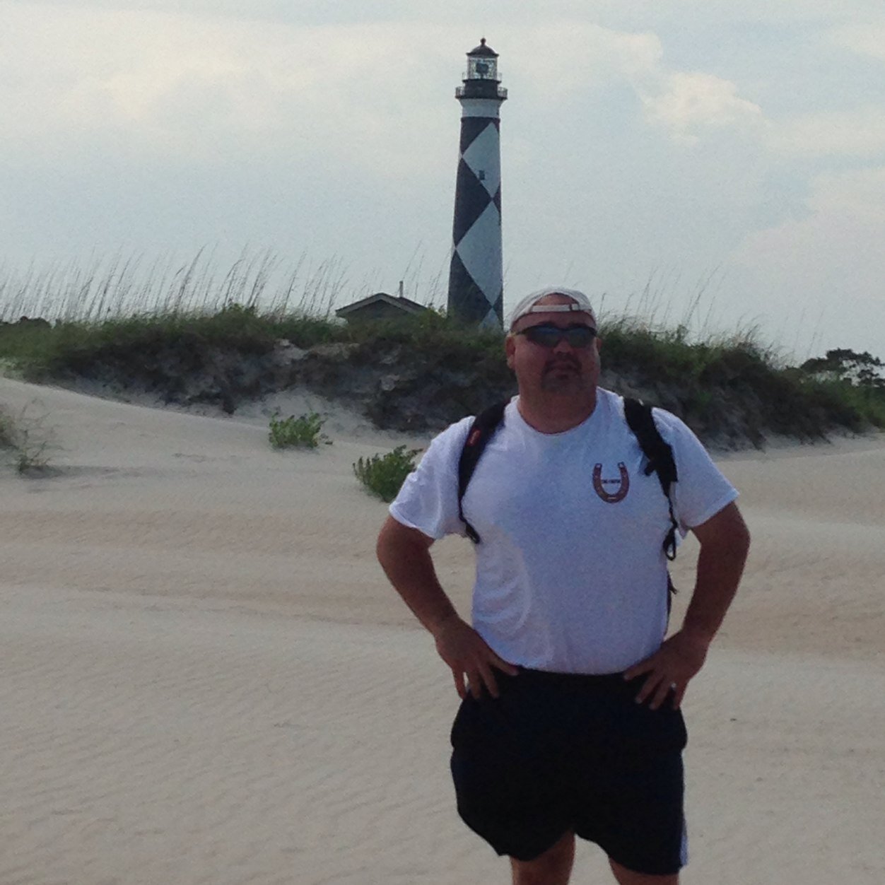 CodestemiKen's profile picture. NRP/CCEMTP/PNCCP.....Carolinas MED-1/ Sports Medicine (Carolina Panthers and NASCAR