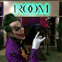 The Room (@theroombar) 's Twitter Profile