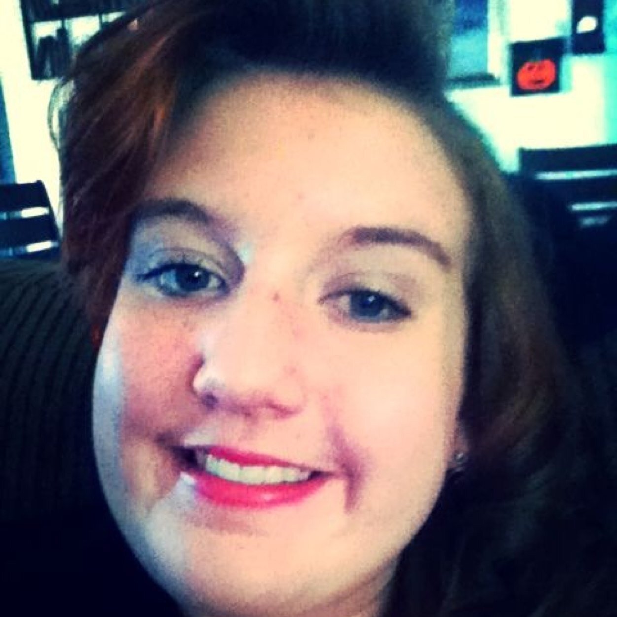 MeganLynnBoyd's profile picture. 