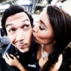 xfAlexSierra3's profile picture. they're magical together