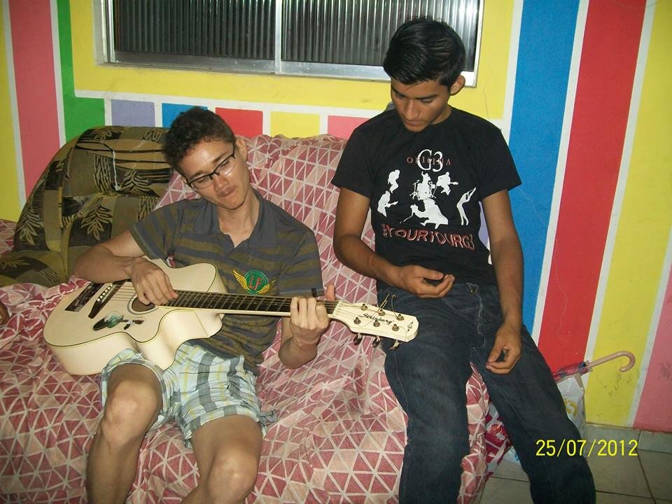 eno_campos's profile picture. 