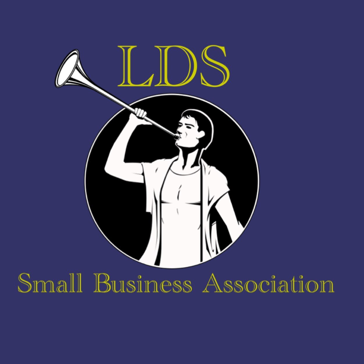 Connecting LDS-owned Small Businesses! Website coming soon.