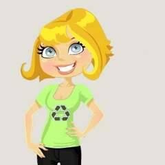 Green living, gluten-free cooking, fashion, boards games, family time and more!  PR Friendly product reviews and marketing! http://t.co/WHUvB2bhy4