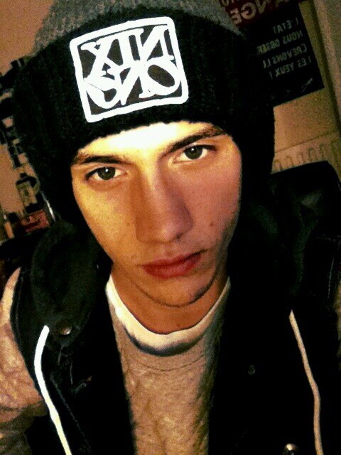 JazBambi's profile picture. Yo !